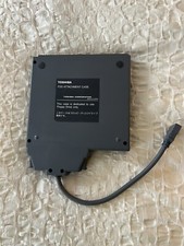 Toshiba fdd external for sale  Scotch Plains