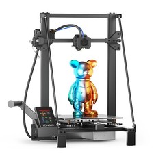 Lk5 pro imprimante d'occasion  Méreau