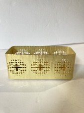 Suporte de sabonete de latão gravado comprar usado  Enviando para Brazil