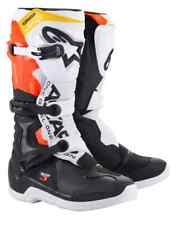 Stivali motocross enduro usato  Roma