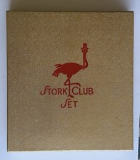 Rare stork club for sale  Queensbury