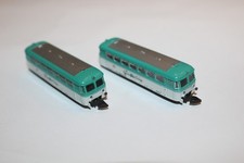 Märklin mini club gebraucht kaufen  Osnabrück