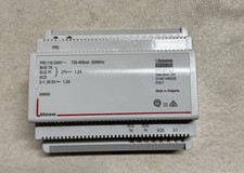 Bticino 346050 alimentatore usato  Italia