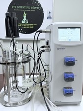 Eppendorf bioflo 120 for sale  Morrisville