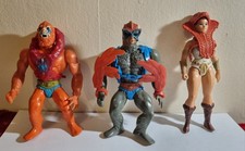 Masters universe wave for sale  PETERHEAD