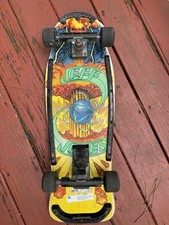 Vintage skateboard variflex for sale  Lindale