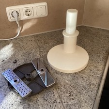 Küchenraspel bosch mum gebraucht kaufen  Bad Füssing