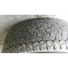 Pneumatico per gomme usato  Ferrara