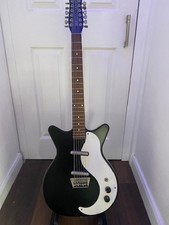 Danelectro string electric for sale  STOCKTON-ON-TEES