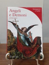 Angeli demoni prima usato  Rimini
