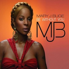 Mary blige maxi gebraucht kaufen  Deutschland