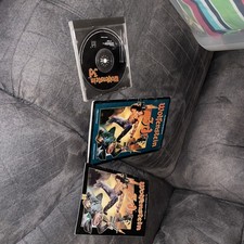 Wolfenstein 3d (PC, 1998) na caixa com manual, usado comprar usado Wolfenstein 3d (PC, 1998) na caixa com manual, usado comprar usado  Enviando para Brazil