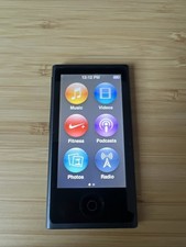 Apple ipod nano for sale  Roswell