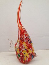 Murano minchella collection for sale  SOUTHAMPTON