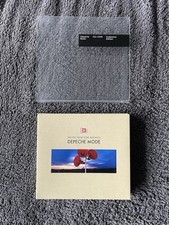 Depeche mode music for sale  ENFIELD