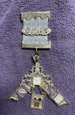 past master jewel for sale  Henderson