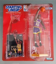 Magic johnson los d'occasion  Coudekerque-Branche