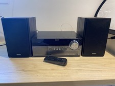 Sony hcd mx550i for sale  HOVE