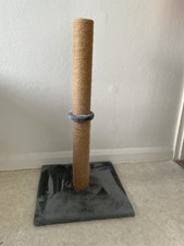 Cat scratching post for sale  ALDERSHOT