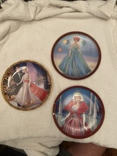 Placas da Barbie numeradas comprar usado  Enviando para Brazil
