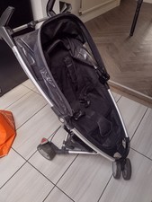 Quinny zapp foldable for sale  ILFORD
