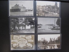 Lot vintage wisconsin for sale  Columbus