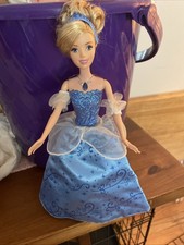 Cinderella princess barbie for sale  New Milford