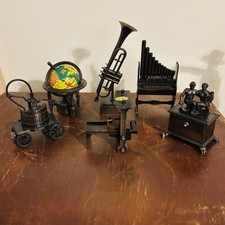Lot vintage miniature for sale  North Adams
