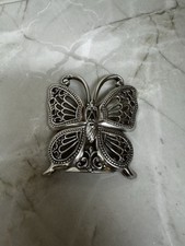 Brighton silver tone for sale  Bakersfield