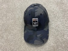 Adidas cap grey for sale  BIRMINGHAM
