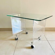 Table basse desserte d'occasion  Sérignan