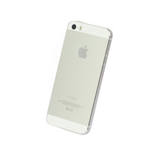 Apple iPhone 5s - 64 GB - Prata - Rede desbloqueada - Grau B comprar usado  Enviando para Brazil