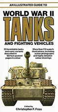 Tanks war 2 for sale  UK