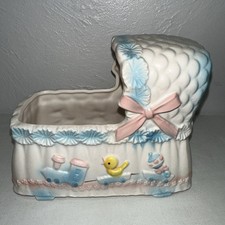 Relpo baby bassinet for sale  Jeffers