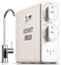 Reverse osmosis system for sale  South Windsor