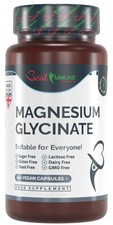 Magnesio glicinato 500mg usato  Italia