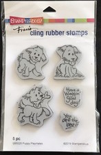 Puppy playmates dogs for sale  CUPAR