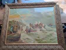 öldruck alfred jensen gebraucht kaufen  Freiberg am Neckar