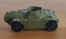 Vintage dinky ferret for sale  WHITCHURCH