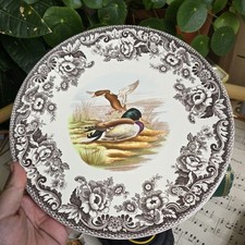 Vintage spode woodland for sale  BROMLEY