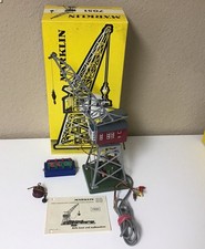 Märklin 7051 elektrischer gebraucht kaufen  Burgrieden