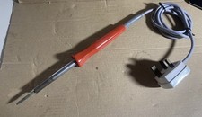 Weller s125d soldering for sale  BRENTWOOD