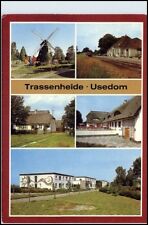 Trassenheide ddr mühle gebraucht kaufen  Wöllstein