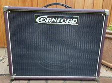 Cornford carrera 1x12 for sale  YORK