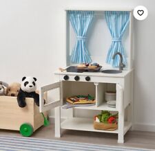 Ikea wooden toy for sale  LONDON