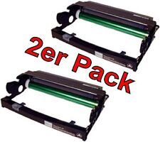 2 X fotocondutor para Lexmark E230 E232 E330 E332n E342 E342n Comp. Para 12A8302 comprar usado  Enviando para Brazil