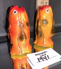 Chalkware fish salt for sale  Edmond