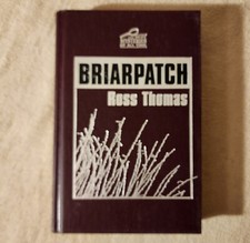 Briarpatch ross thomas for sale  Moorhead
