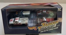 Hot wheels thunder for sale  Vernon