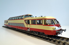 Mistral s003 panoramic d'occasion  Expédié en Belgium